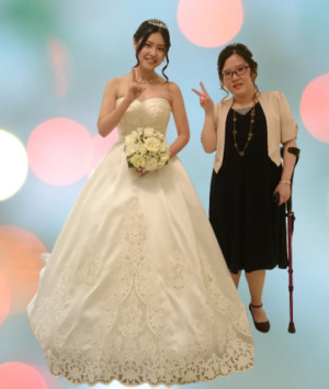 プライベート写真