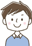 Sさん<br>30代・男性