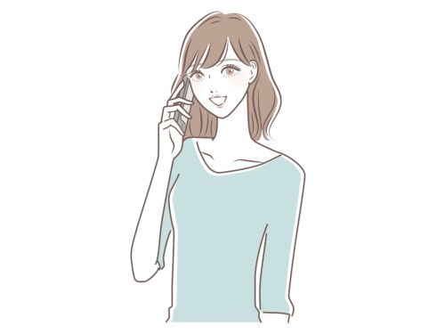 スマホもポイントを押さえて、しっかり節約を
