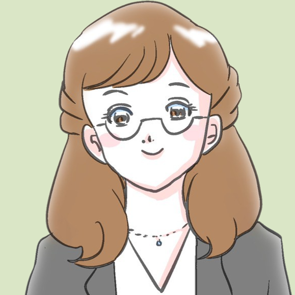 障害者FP 山口 真未